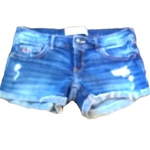 Junior Hollister Shorts
